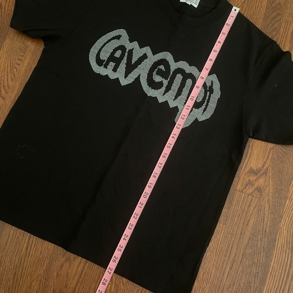 NWOT Men’s Cav Empt TShirt - Picture 6 of 6
